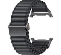 Samsung - Bracelet Watch Ultra 2 Tissé Performance Noir