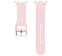 Samsung Brassard De Sport Original Watch8 Galaxy Watch 8 40/44 Mm / Classic 46 Mm M/L Pink