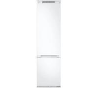 Samsung BRB30600FWW Intégré F Blanc