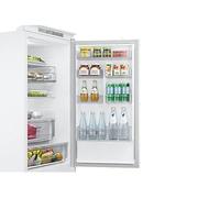 SAMSUNG BRB80F26ACS0EF Intégré Réfrigérateur-congélateur, No Frost, Intégré
