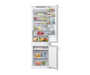 SAMSUNG BRB80F26ADF0EF Réfrigérateur congélateur encastrable