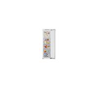Samsung BRZ22610EWW/EG Congélateur encastrable, hauteur de niche : 177,5cm, 218l, No Frost+, Cool Select