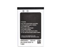 Samsung AB043446B Batterie Noir