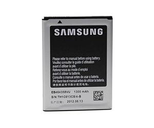 Samsung BT-EB464358VU Batterie pour Samsung S6102/S7500/S6500 1300 mAh