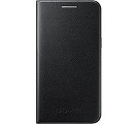 Samsung BT-EFFJ100BB Etui flip pour Samsung Galaxy J1 Noir