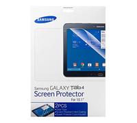 Samsung BT-ETFT530CT Film de protection d'écran pour Samsung Galaxy Tab 4 10.1 Transparent