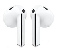 Samsung Galaxy Buds3 Casque True Wireless Stereo (TWS) Ecouteurs Appels/Musique USB Type-C Bluetooth Blanc