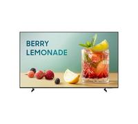 BE65FX-H - Classe de diagonale 65" (64.5" visualisable) - BEFX-H Series TV LCD rétro-éclairée par LED - signalisation numérique - Smart TV - Tizen OS