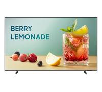 SAMSUNG 55p UHD/4K 16:9 BE55F-H 300nits HDR10+ DVB-T2/C/S2/Analog Tuner Speakers 2x10W 3xHDMI 2.0 Ethernet WiFi 5 Bluetooth Tizen