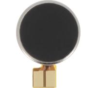 Samsung, Buzzer original pour Samsung Galaxy A05s, Service Pack, Noir