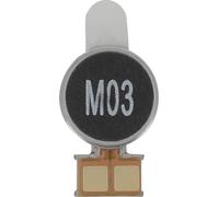 Samsung, Buzzer Samsung S20 FE, S21, S20 FE, S10e, S6 Edge Plus, A35 et A34, Noir