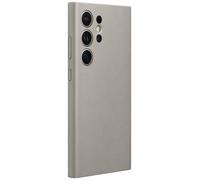 Samsung by Hochuen Coque arrière Samsung Galaxy S24 Ultra taupe GP-FPS928HCAAW