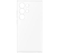 Samsung Samsung Original Coque Clear Galaxy S24 Ultra Transparent