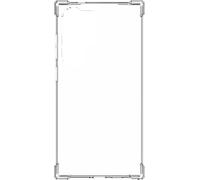 SAMSUNG by Mobeen Clear Cover S24 Ultra
