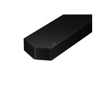 Samsung C-Series HW-C400/EN haut-parleur soundbar Noir 5.1.2 canaux 400 W