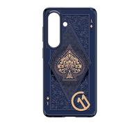 Samsung c11 coque magnétique pour Samsung Galaxy S26 Fearless / Navy Bleu