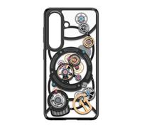 Samsung c11 coque magnétique pour Samsung Galaxy S26 Plus Chronos / Black Noir
