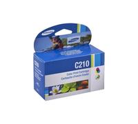 SAMSUNG C210 INK-C210/ELS COULEUR ENCRE - 250 PAGES POUR CJX-1000