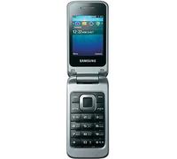 Samsung C3520 6,1 cm (2.4") 97 g