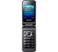 SAMSUNG C3520 NOIR