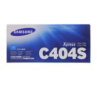 Samsung Toner ST966A CLT-C404S Cyan original