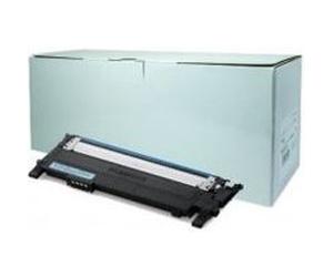 Samsung C406S CY - Toner Remanufacturée équivalente à SAMSUNG CLT-C406SELS - Cyan G