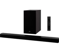 Samsung C450 Noir 2.1 canaux 300 W