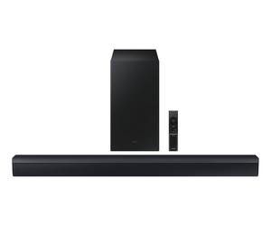 Samsung C450 Noir 2.1 canaux 300 W