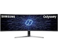 Samsung C49RG94SSR Samsung Odyssey G9 C49RG94SSR
