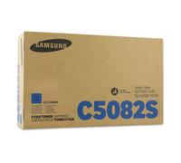 SAMSUNG C5082 C5082S CLT-C5082S/ELS CYAN TONER - 2000 PAGES POUR CLP-620ND