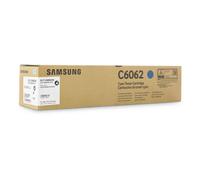 SAMSUNG C606 C6062 SS531A CYAN TONER - 20000 PAGES POUR MULTIXPRESS CLX-9252NA