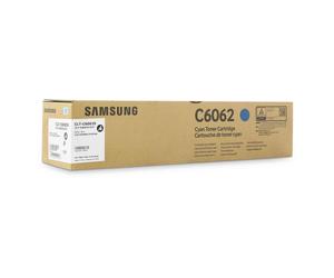 SAMSUNG C606 C6062 SS531A CYAN TONER - 20000 PAGES POUR MULTIXPRESS CLX-9252NA