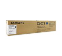 Samsung Cartouche de toner SS537A CLT-C6072S Cyan
