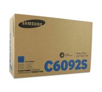 Samsung CLT-C6092S/ELS (SU082A) - Cyan - Toner