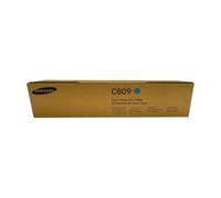 Samsung Cartouche de toner CLT-C809S cyan originale pour MultiXpress 9201NA/9251NA/9301NA