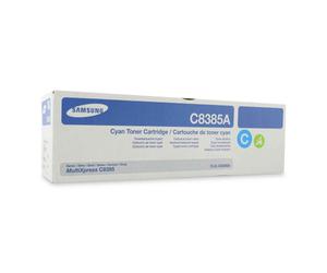 SAMSUNG C8385A SU579A CYAN TONER - 15000 PAGES POUR MULTIXPRESS C8385ND
