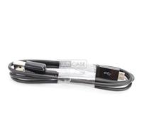 Samsung - Câble Data USB à Micro USB Origine Samsung ECB-DU4EBE 1.5M Noir