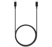 Samsung EP-DX510JBEGEU câble USB 1,8 m USB C Noir