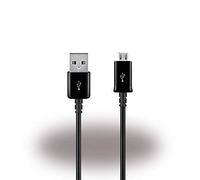 Samsung câble micro USB 1,5 m noir - charge et transfert de données