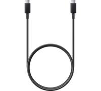 Samsung EP-DX510JBEGEU câble USB 1,8 m USB C Noir