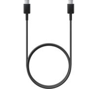 Samsung EP-DA705 câble USB 1 m USB C Noir