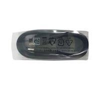 Samsung - câble USB de type C - 24 pin USB-C pour 24 pin USB-C - 1m - noir