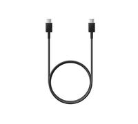 Samsung Câbles USB, Noir, Taille Unique