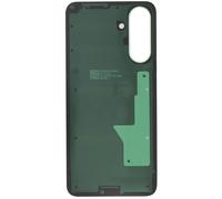 Samsung Cache Batterie de Remplacement pour Galaxy A17 4G Service Pack Noir