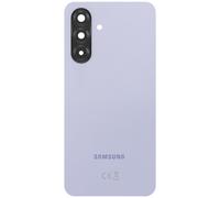 Cache Batterie de Remplacement pour Galaxy A36 Service Pack avec Adhésif Lavande