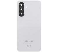 Cache Batterie de Remplacement pour Galaxy A36 Service Pack avec Adhésif Blanc