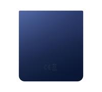 Samsung Cache Batterie Inférieur Original pour Galaxy Z Flip7 Service Pack