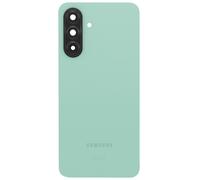 Cache Batterie Original pour Galaxy A26 avec Adhésif Intégré Samsung Vert pâle