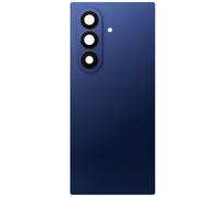 Samsung Cache Batterie Original pour Galaxy Z Fold7 Service Pack Bleu nuit
