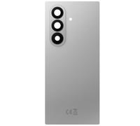 Samsung Cache Batterie Original pour Galaxy Z Fold7 Service Pack Gris